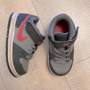 Nike Toddler Sneakers